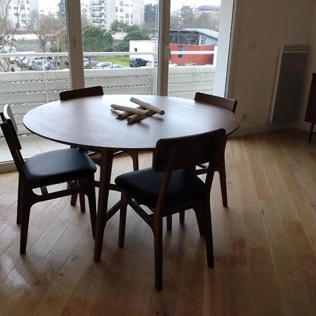 Suite Privee A Bordeaux Cauderan Екстер'єр фото