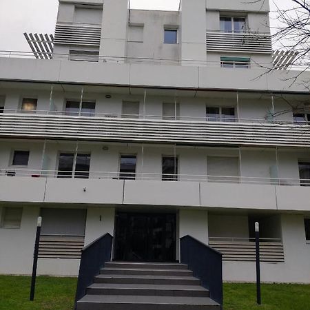 Suite Privee A Bordeaux Cauderan Екстер'єр фото